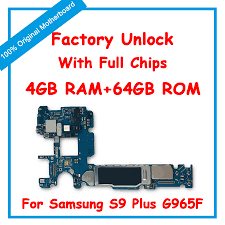 · download tmbkiller software and run it on your pc. For Samsung Galaxy S9 Plus G965f G965fd G965u G960f G960fd G960u Original Motherboard Unlock Mainboard With Chips 100 Tested Buy At The Price Of 99 00 In Aliexpress Com Imall Com