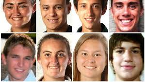 ALL-SCHOLASTICS: Tennis