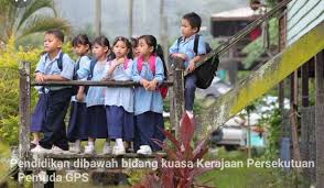 Kerajaan persekutuan tidak mempunyai bidang kuasa untuk membatalkan projek terowong dasar laut sepanjang 7.2 kilometer (km) dianggar bernilai rm6.3 bilion yang dirangka kerajaan dap pulau pinang. Pendidikan Dibawah Bidang Kuasa Kerajaan Persekutuan Pemuda Gps Pak Din