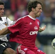 Mai 2001 in mailand (italien) 20:45 uhr (mez). Endspiel 2001 Als Ein Bayern Gratscher Das Spiel Entschied Welt