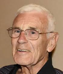 Ernest Ehrhardt Obituary