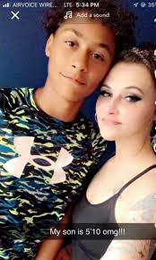 Fundraiser for Sheena Collier by Michelle King : Funeral Support for Mandie  Huff's Family