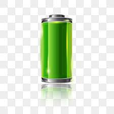 Realistic Battery Icon Battery Icons Accumulator Alkaline Png And Vector With Transparent Background For Free Download Battery Icon Transparent Background Prints For Sale