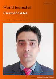 World Journal of Clinical Cases