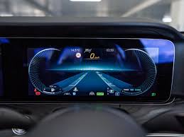 From the home screen in your car (the * button to the top right of the knob), go all the way to the right to click on the '+ add' button. 2021 Mercedes Benz E Class Review Carexpert