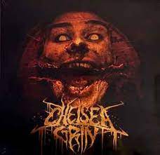 Chelsea Grin – Chelsea Grin – Vinyl (Red [Blood Red], 10", EP + 2 ...