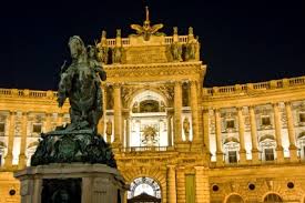 Vienna Austria Cloudflare S 19th Data Center