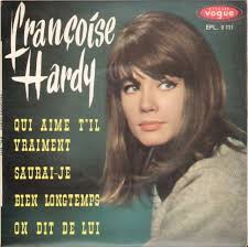 Françoise Hardy: Les Versions Originales