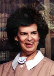 Betty J. Cooper Obituary