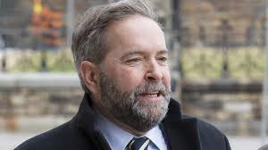 Mulcair may survive, but for how long?