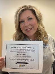 Tad Stricker's Instagram, Twitter & Facebook