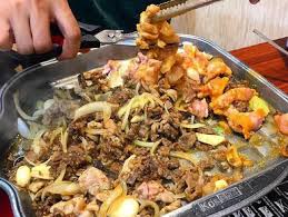 Magal korean bbq · 3. Manse Korean Grill Manyar Surabaya Lengkap Menu Terbaru Jam Buka No Telepon Alamat Dengan Peta