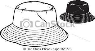 Hat Drawings Google Search Hats Fashion Sketches Floppy Hat