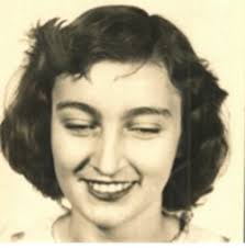 Betty Ann Finney Estok (1933-2016)