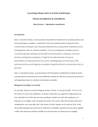 Alors rejoignez 48 235 personnes qui apprennent l'anglais et reçoivent chaque semaine des leçons gratuites, avec de l'audio enregistré par des natifs. Https Www Mcgill Ca Centre Crepeau Files Centre Crepeau Jurilinguistique Monde Academique Agrenon Pdf