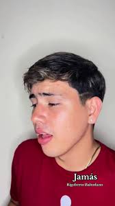 Jamas #jamascamilosesto #camilosesto #rigobertobaltodano #jamas #music...