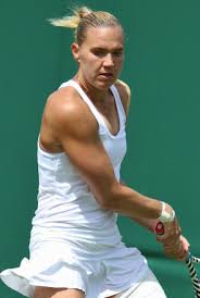 Predvodila je češku fed cup ekipu na putu do dva naslova, 2011. Kaia Kanepi Wikipedia