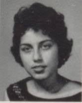 NINFA CANO (GARCIA) CLASS OF 62' LEFT US ON THIS DAY, OCTOBER 19 IN 2019***  Ninfa Cano Garcia, passed away surrounded by family