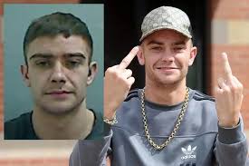 A man with two personalities: The baffling case of 'binge offender' Jack  Liddle 'amazed' doctors