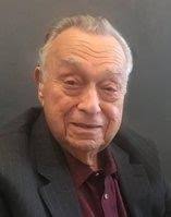 Peter Marone Obituary (1936