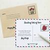Let your loved ones know how much you appreciate them by making your own printable cards. 1