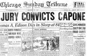 Pin On 1920s Newspapers