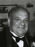 Rudolph Buoni Obituary 2007