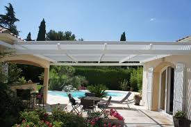 Check spelling or type a new query. Installation D Une Pergola A Lames Orientables Entre 2 Murs A Saint Mitre Les Remparts Alu Vigouroux