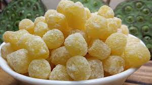 Top 10 Loại mứt dễ làm nhất để đón Tết - Toplist.vn