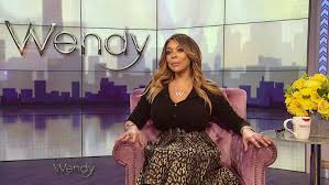 Hot topics, celebrity interviews, ask wendy. Wendy Williams Show Goes On Hiatus Until The New Year Variety