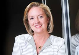 Extraordinary Experiences Interview with Sally Smith, CEO of Buffalo Wild  Wings