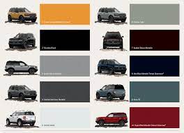 Can the net harness a bunch of volunteers to help bring books in the public domain to life through podcasting? Ford Bronco Paint Charts