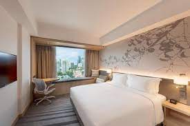 Perfect 20 Pics Hilton Garden Inn Singapore And Pics In 2020 Hilton Garden Inn Hospital Interior Design Home Decor
