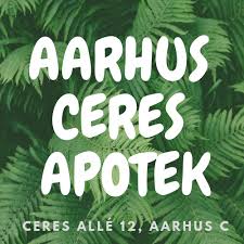Aarhus Ceres Apotek