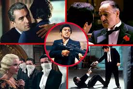 Widely regarded as one of the best gangster movies of all time, white heat has inspired many other movies. Organized Crime The Best Gangster Movies Of All Time Best Crime Films