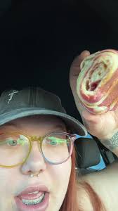 Dunkin Donut Croissant Stuffer Ham and Swiss Copycat