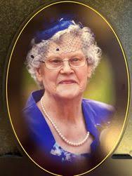 Condolence Book for Isabella Johnston (née Spotten) (Leitrim)