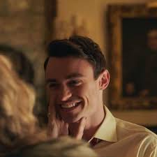 Max Wolfe—talk about a comfort character : r/GossipGirl