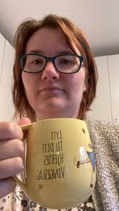 Thinking of you and sending love