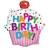 Birthday Cake Clipart Png