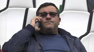 Anledningen uppges vara att diskutera kontraktsförslaget… Poker Um De Ligt Diese Summe Soll Berater Mino Raiola Verdienen Eurosport