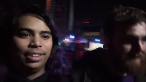 Fright Feat Road Trip 2025 Pt. 2: Lake Compounce!