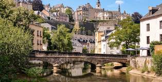 Holiday Guide For Luxembourg In 2020 Office Holidays