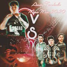 Is that junior is junior (especially a junior sportsman) while younger is (rare) one who is younger than another. Junior H Vs Eslabon Armado Amor Tumbado Mini Mix 2020 Mixed By J C By Mixed By J C