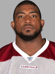 Bobby Massie, Chicago, Offensive Tackle