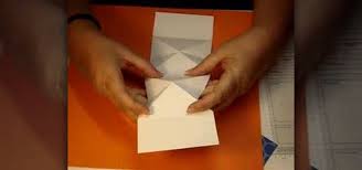 04 of 13 use a white polymer eraser. How To Make An Explosion Greeting Card Papercraft Wonderhowto