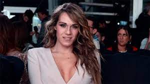No solo sorprendieron por su lazo, sino también por el look elegido. Mariana Genesio Pena Hablo De Una Posible Reconciliacion Con Su Ex Marido Alquile Un Departamento En Su Edificio Pronto
