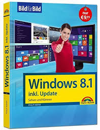 Windows 8 1 Inkl Update Sehen Und Konnen Pdf Download Ebook Gratis Libro Libri