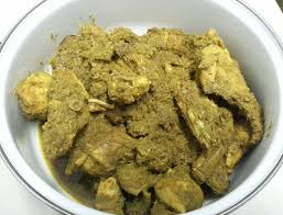 Tuang air masak sampai mendidih. Resepi Ayam Masak Ungkep Menjadi