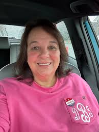 Face to Face pictures! I'm 7 weeks PO